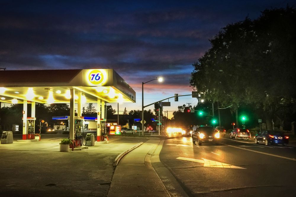 76 Art | Patrick Cosgrove Art and Photography