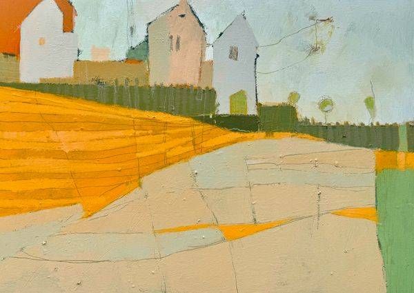 Quiet Road