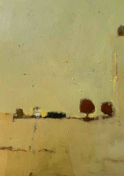Between Silence