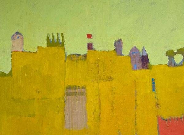 Golden Village