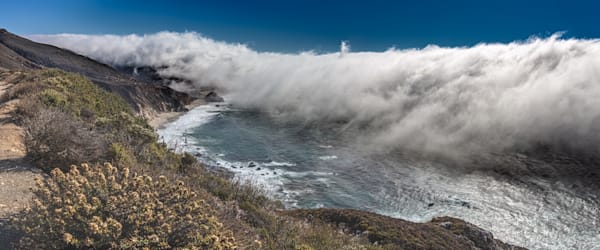 Calif Coast Cloud