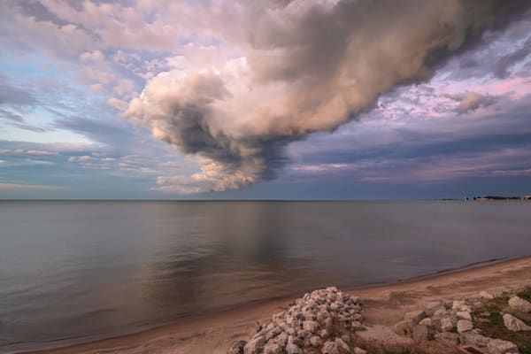 Erie Cloud
