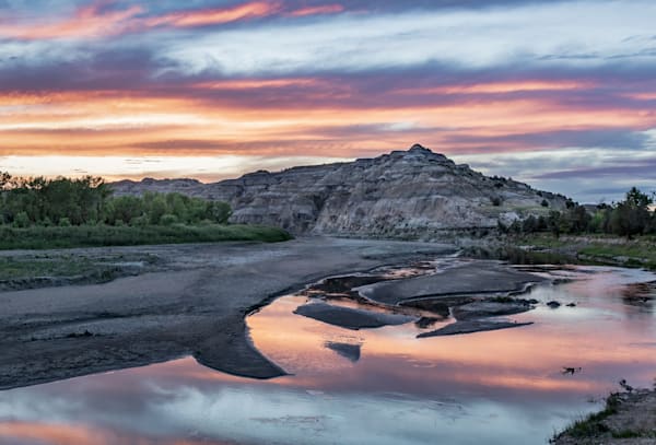 ND Badlands