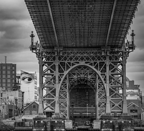 Manhattan Bridge