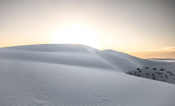White Sands NP