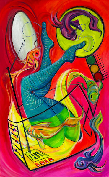 Hook Line and Sink Her