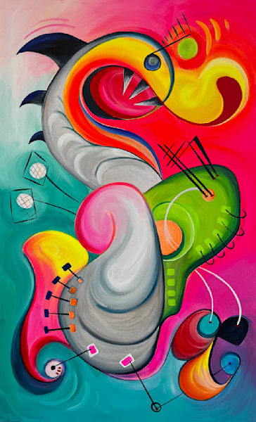 The Elephant in the Room