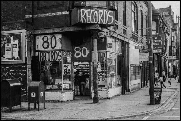 Chicago Blues