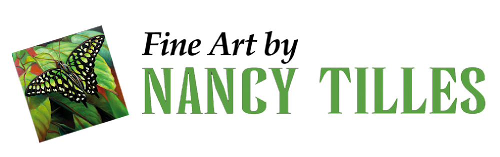 Nancy Tilles Fine Art