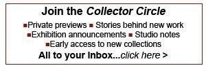 Join the Collector Circle and receive special announcements in you Inbox