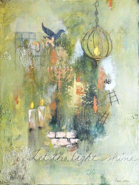 Jewish Art Collections
