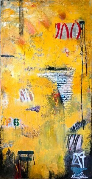 Urban Expressionism