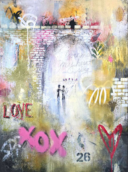 NEW | Urban Expressionism