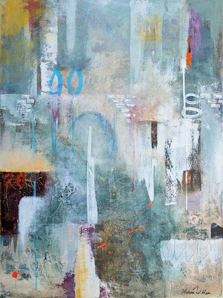 Layered Time — Memory and Meaning