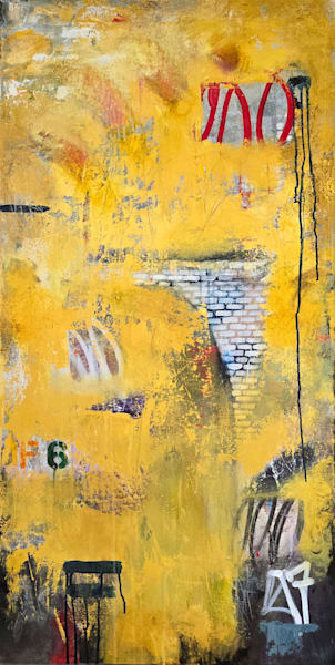 Urban Expressionism