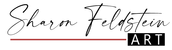 Sharon Feldstein Art