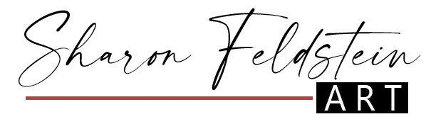 Sharon Feldstein Art