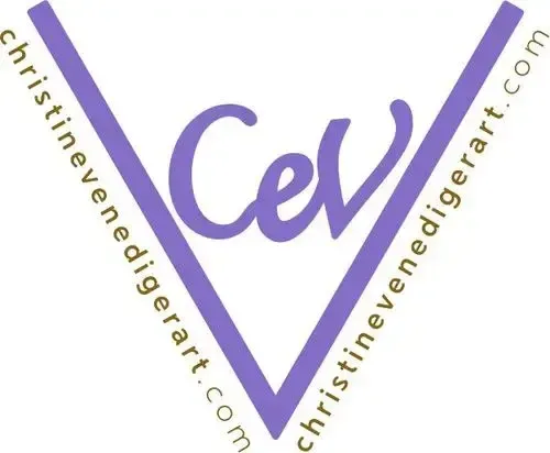 Christine E Venediger