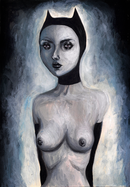Oil Paintings
