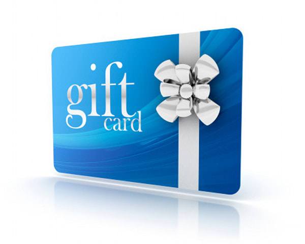 Gift Cards & Calendars