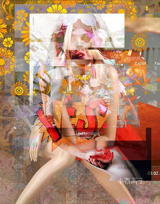 Untitled 6.1 Art | New Orleans Art Center Virtual Gallery