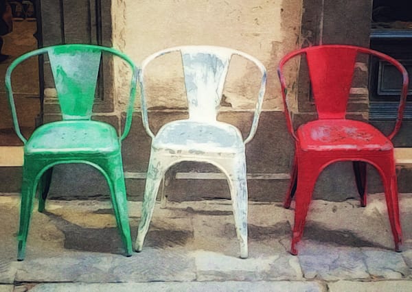 Italian Moments