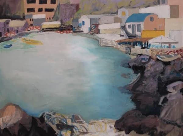 Celebrate Life fine art print by Jennifer Ferris