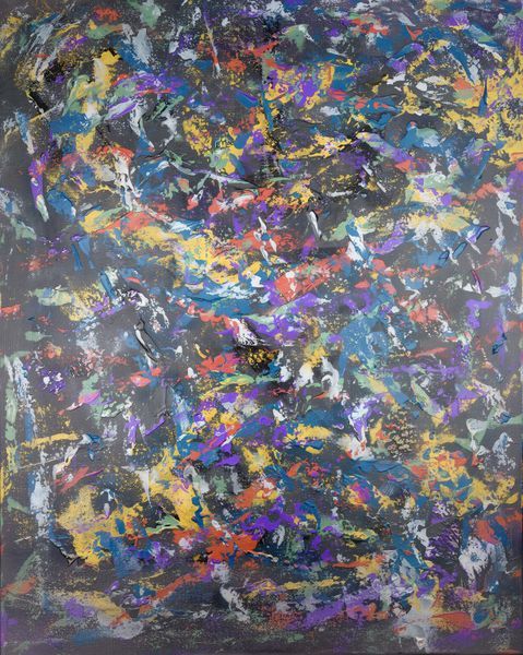 Abstract - Landscapes