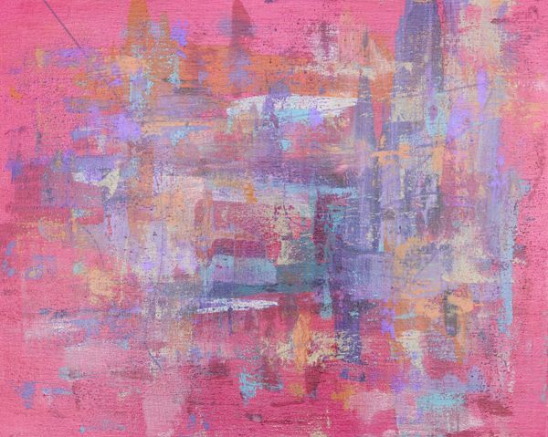 Power In Patterns Series