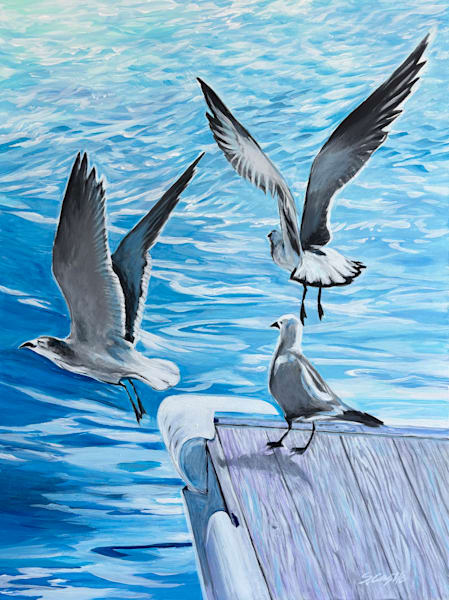 Paintings