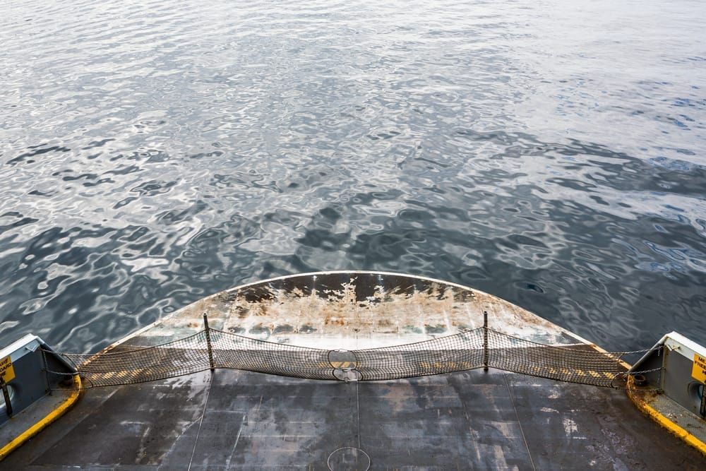 Ferry View Art | Tim McGuire Fine Art