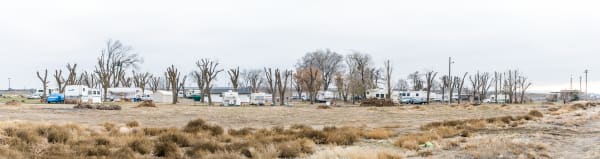 Chopped Pano Art | Tim McGuire Fine Art