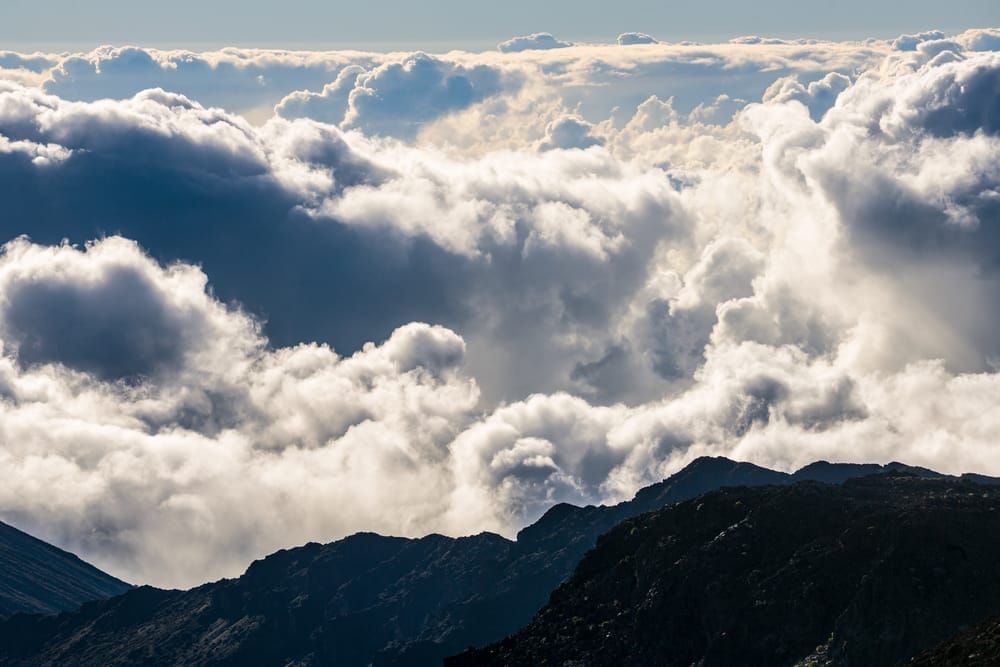Cloud Ridge Art | Tim McGuire Fine Art