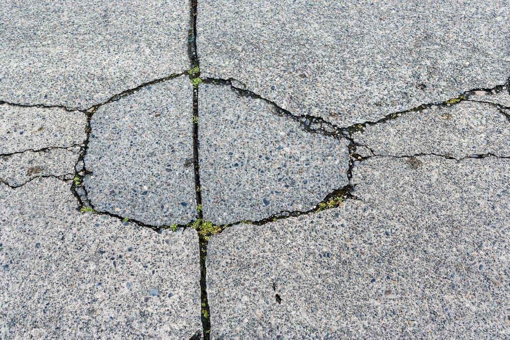 art photography for sale buy artwork online prints for sale Cracks surface concrete street