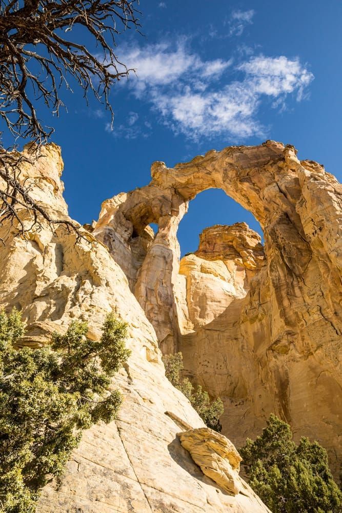 Grosvenor Arch 01