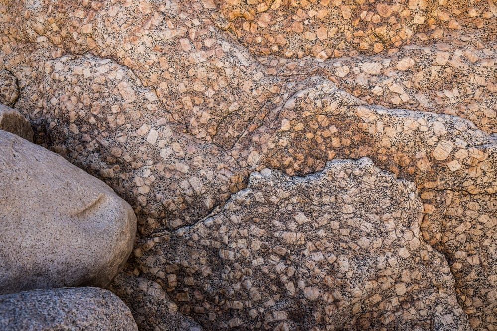 Feldspar Crystals