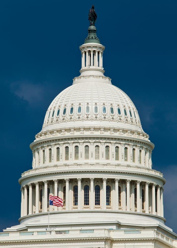 Distress at Capitol 1