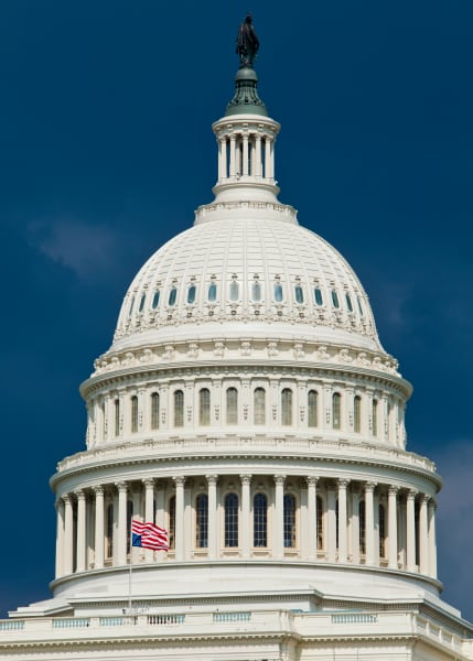 Distress at Capitol 1