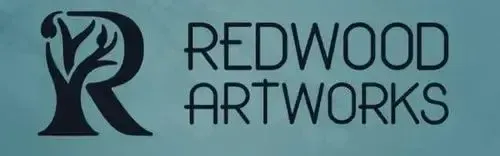 Redwood Artwork