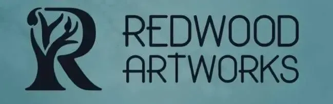 Redwood Artwork