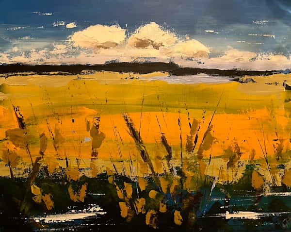 Landscapes