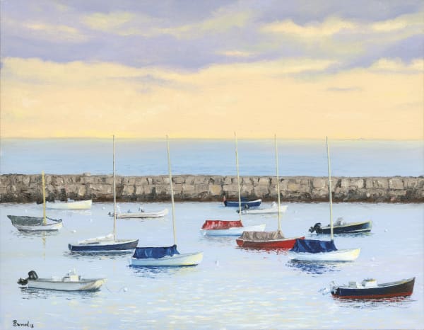 Breakwater