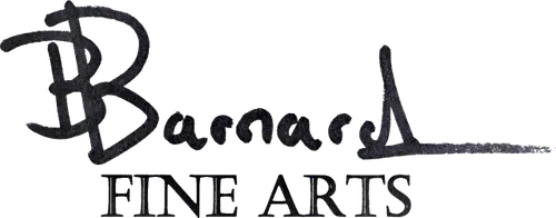 bevbarnardartist