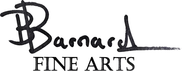 bevbarnardartist
