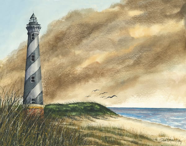 Coastal
