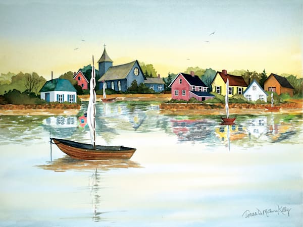 Landscapes