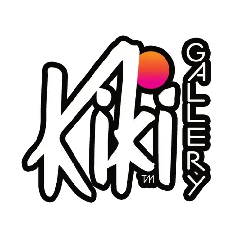 Originals Art | KIKI GALLERY