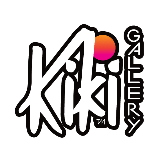 【Kiki ページ】 Gift-Card