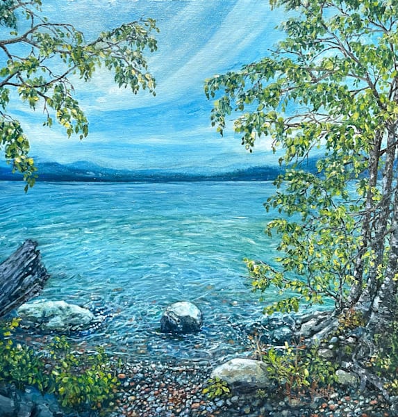 Originals Art | KIKI GALLERY