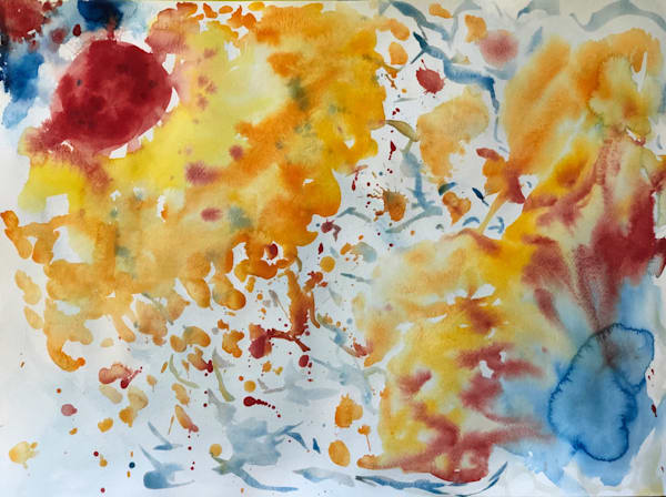 Limited Edition: Conflict And Resolution  (Le: 100/Signed) Art | FineArtByKimberly